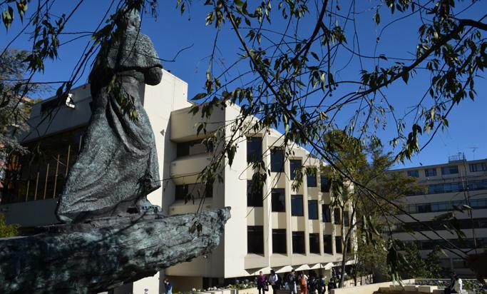 Pontificia Universidad Javeriana